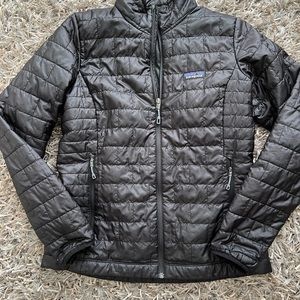 Patagonia Nano Puff great condition